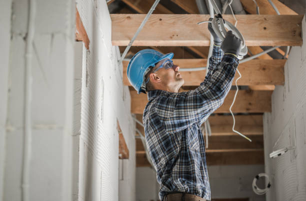 Electrical Upgrades for Homes in Auburn, AL