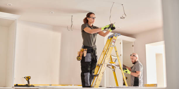 Best Electrical System Inspection  in Auburn, AL