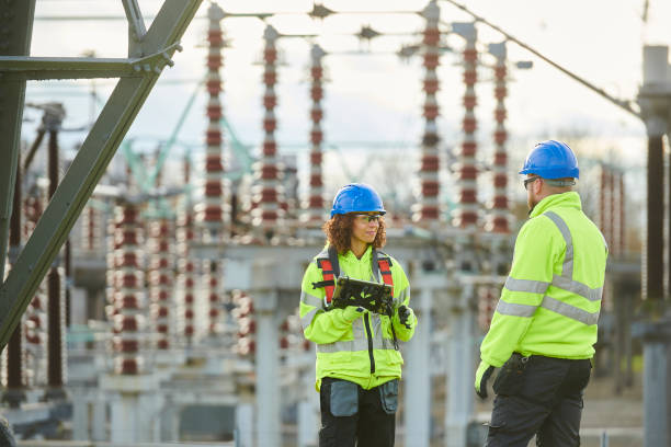 Best Affordable Emergency Electrician  in Auburn, AL