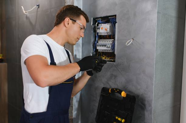 Best Electrical Contractors for Businesses  in Auburn, AL