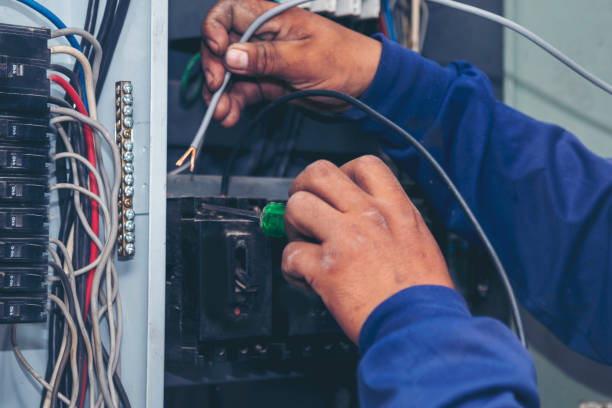 Best Residential Electrician Services  in Auburn, AL