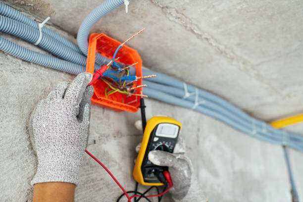 Best Electrical Outlet Repair  in Auburn, AL