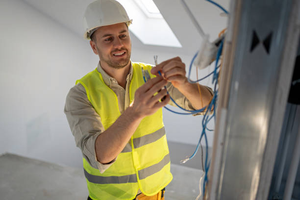 Best Emergency Electrical Repair  in Auburn, AL