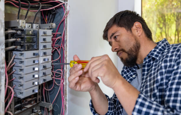 Professional Electrician in Auburn, AL